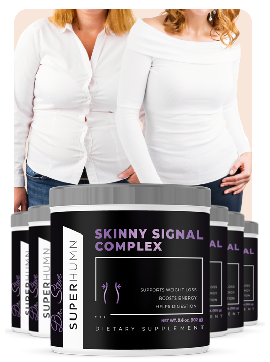 Skinny Signal Complex